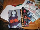 AC/DC * SWiTCHeD oN  Gatefold 2LP + extras #100/200
