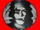 KISS Picture Disc Record LP Album Vinyl Live NO RESERVE