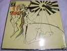 PRETTY THINGS   S.F SORROW ** 1968 Orig German COLUMBIA