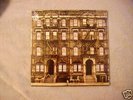 LED ZEPPELIN PHYSICAL GRAFFITI  swan song  sealed