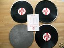 UNPLAYED 1st ISSUE 1979 PIL Public Image Metal Box