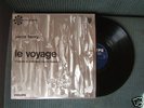 PIERRE HENRY LE VOYAGE LP PROSPECTIVE 21eme SIECLE