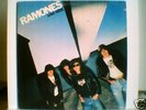 RAMONES * LEAVE HOME * ORIGINAL RARE VINYL LP