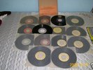 SEEBURG 1000 Background records