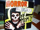 Rare Original Misfits Horror Business Signed Danzig