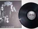 IMMORTAL - PURE HOLOCAUST - 1993 OSMOSE