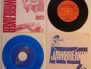JAWBREAKER Busy & Live 924 Gilman Punk 7
