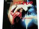 THE FOG - RARE ORIGINAL SOUNDTRACK LP - JOHN CARPENTER