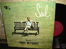EDDY MITCHELL, LP  