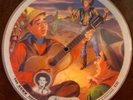 Vogue Picture Record  R-786 - Boogie Woogie Yodel