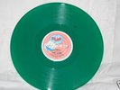 THE CURE - RARE - Green Vinyl - A Forest 12