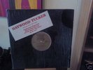 Haywood TUCKER Great Modern Soul LP