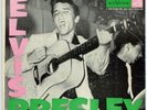 ORIGINAL-ELVIS PRESLEY-2-EP-45-EPB-1254-RARE-1956-NICE