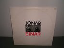 JONAS AND EINAR: PSYCH/FOLK/PROG POKORA