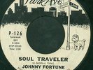 Johnny Fortune 45 