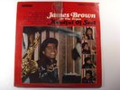 JAMES BROWN Handful of Soul SMASH LP SEALED