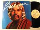 DON BLACKMAN S/T ARISTA/GRP LP modern soul samples
