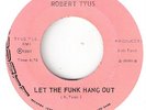 FUNK SOUL ROBERT TYUS 