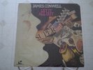JAMES CONWELL MODERN SOUL / FUNK  