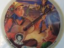 Vogue Picture Disc R786 Down Homers Boogie Woogie Yodel