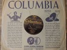 Clara Smith on Columbia 14150 pre-war blues 78 (1926)