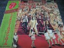 ROLLING STONES / IT'S ONLY ROCK'N ROLL - japan w/obi