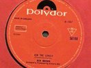 60s SOUL / BEN BROWN 