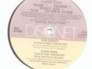 DISCONET     Volume  7  -  Program  7  /  BONUS Sides