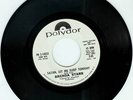 Brenda Starr-Satan, Let Me Sleep Tonight-Polydor 14032