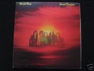 URIAH HEEP Sweet Freedom UK Bronze 1st press MINT LP