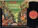 Enrico Rava-String Band SOUL NOTE LP Oxley Vasconcelos