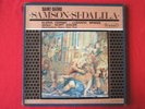 Adler, Kurt Saint Saens Samson Si Dalila 3LP Electrecor
