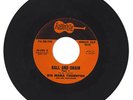 BIG MAMA THORNTON Ball and Chain / Wade In The Water 45