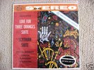 Mercury SR-90006 Classic Records 200 g Quiex SV-P LP NM