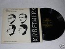KRAFTWERK Numbers/Comp World 2 US 12
