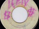RUPIE MARTIN - APOLLO 10  b/w  NATURALITY        LISTEN