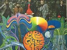 THE BEE GEES' 1ST (German Polydor 184 089 Stereo / First pressing - 4P G7/H7)