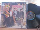 The Yardbirds over under sideways down LP rainbow label