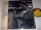Wardell Gray--Memorial 7009. Prestige jazz lp. 50th St