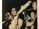 Hank Mobley--Sextet 1540. Blue Note jazz lp. Lexington