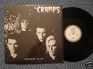 CRAMPS - Gravest Hits E.P., debut from 1979 PRISTINE NM