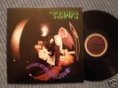CRAMPS - Psychedelic Jungle LP (1981) on I.R.S. NM