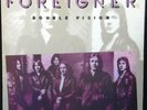 Foreigner   Double Vision MFSL 12” vinyl LP