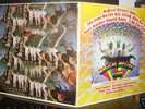 Beatles Magical Mystery Tour Mono MAL-2835 W/BOOK VG++