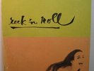  ALADDIN LP-710 ROCK N ROLL w RHYTHM & BLUES