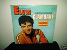 ELVIS PRESLEY CLAMBAKE RECORD RARE MONO RCA PROMO BONUS