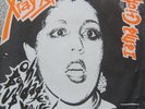 X-Ray Spex - Oh Bondage Up Yours Picture Sleeve
