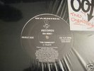 RANDOM RAP   DA OOH   THE CHEMISTRY  WARNING RECORDS