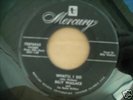 rare original  rockabilly 45 what'll i do billy wallace