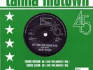 FRANK WILSON DO I LOVE YOU  C. CLARK NORTHERN SOUL MOD